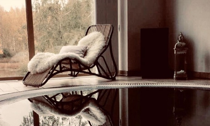 Munka-Ljungby Bed & Breakfast | Sjöborg Säng & Bassäng