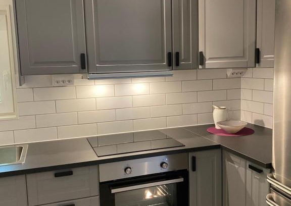 Sjuntorp Apartment | Sjölanda