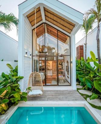 Kaduwela Bed & Breakfast | SJ Home