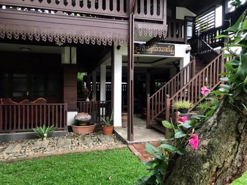 Don Kaeo House | SJ House
