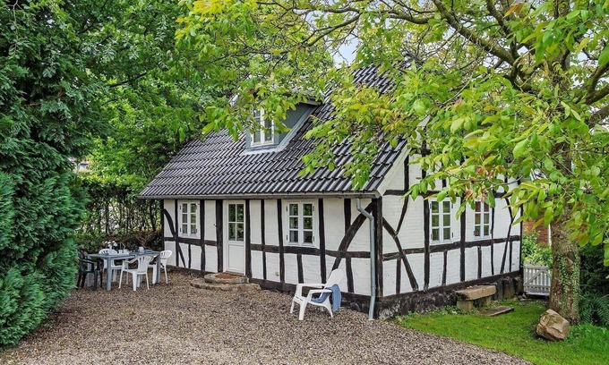 Snoghoj House | SJ214 Fredericia - Lillenæs 71