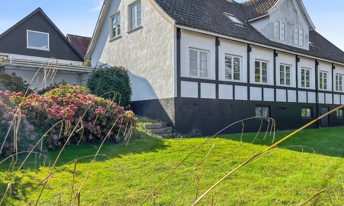 Tejn House | "Sjard" - 300m from the sea by Interhome