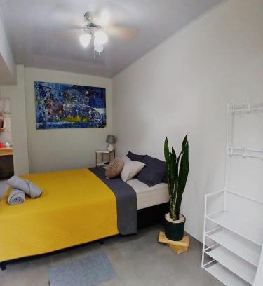 Rio Segundo House | SJO Green Casita