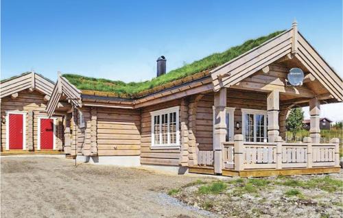 Sjusjoen House | Sjusjøen Setegrend 4733