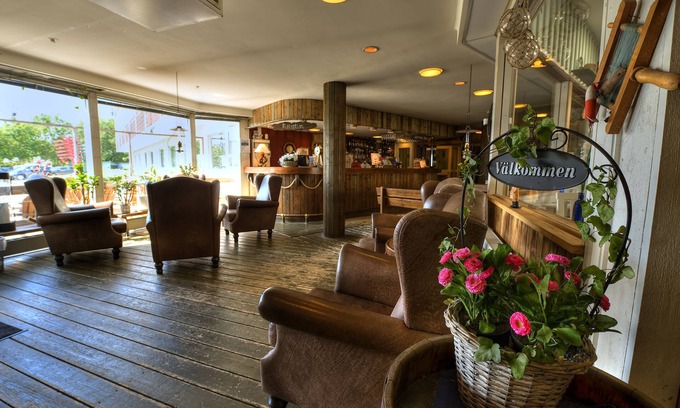 Norra Nynashamn Hotel | Skärgårdshotellet
