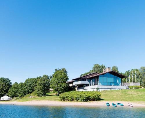 Hastangsudd Hotel | Skåvsjöholm, hotell & konferens
