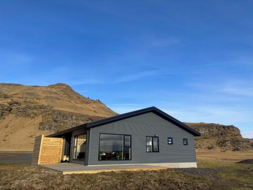 Skogar Apartment | Skógar Lodge