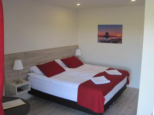 Husavik House | Skógar Sunset Guesthouse