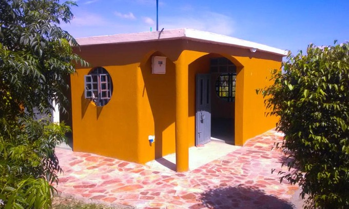 Maasai Mara Apartment | SK Emanyatta Camp
