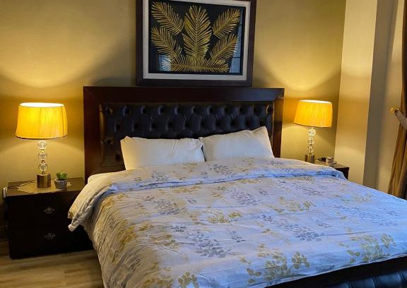 Bhurban Apartment | SK Lounges Bhurban