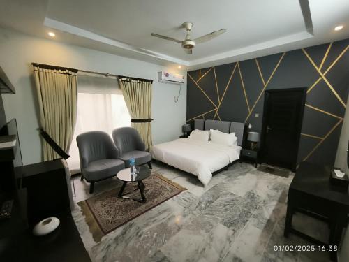 E-11 Sector House | SK Residence Guesthouse