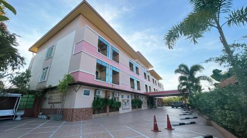 Nong Pla Lai Hotel | SK Resort Pattaya