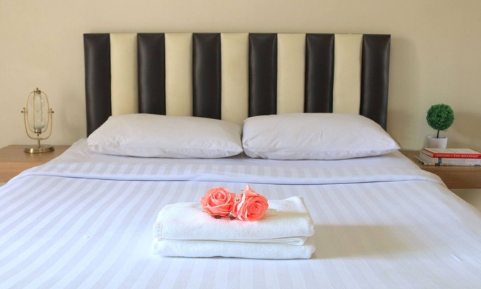 Khanna Yao Hotel | SK Resort
