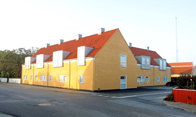Skagen Apartment | Skagen Apartment