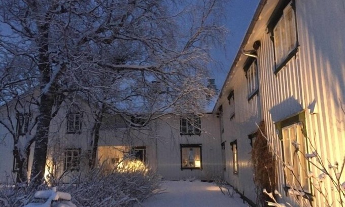 Bodo House | Skagen Gaard