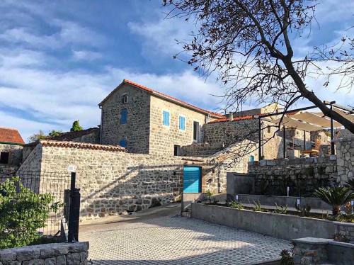 Durasevici Apartment | Skalina House