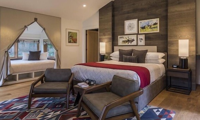 Stevenson House | Skamania Lodge! Pool, Free Parking, Hot Tub, Spa
