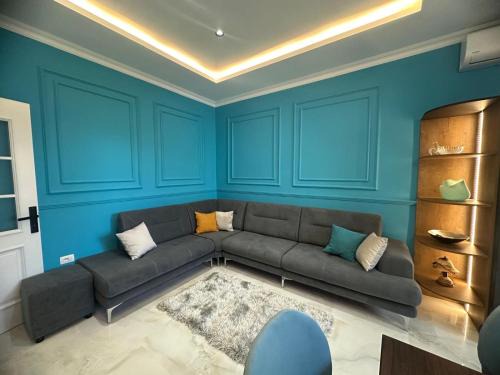 Kruje Apartment | Skanderbeg House