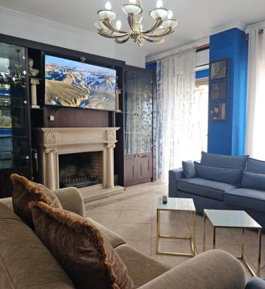 Tirana Apartment | Skanderbeg Square EXPLORER APARTMENTS