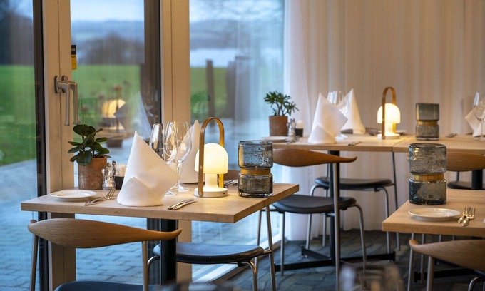 Skanderborg Hotel | Skanderborg Park