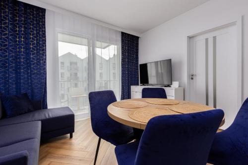 Orunia-St. Wojciech-Lipka Apartment | Skandinavia Deluxe Apartment