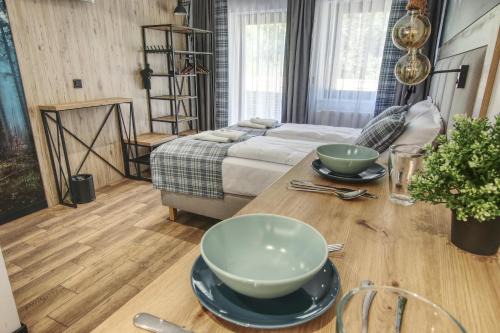 Kryspinow Apartment | Skansen Forest