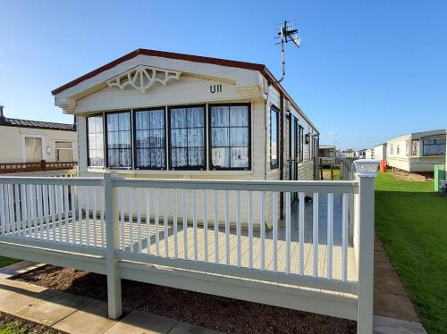 Skegness House | Skegness Caravans