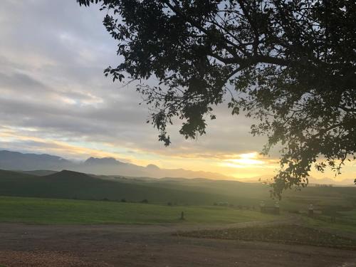 Heidelberg House | Skeiding Guest Farm