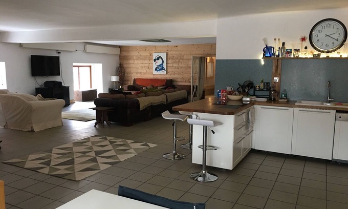 Sankt Peter am Kammersberg Apartment | Ski House - Central Austria - Spacious 4 Bedrooms