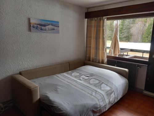 Les Contamines-Montjoie Apartment | SKI AUX PIEDS et PIEDS DANS L'EAU