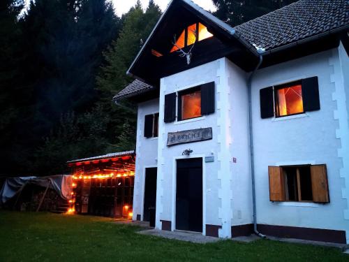 Semic Apartment | Ski Cottage