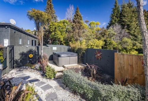 Ohakune House | Ski Country Chalet