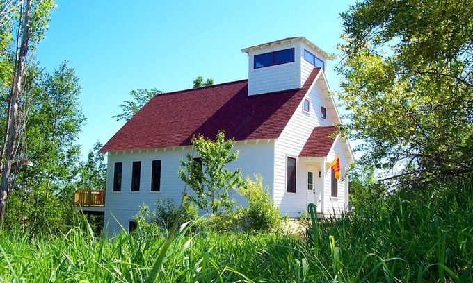 Arcadia House | Ski Crystal! 4 FLOORS of FUN! Gameroom! PONTOON BOAT! Kayaks! NEW WIFI!