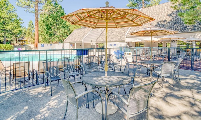 Sagewood Condo | Ski House 133