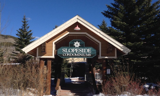 Mountain House Condo | Ski-in, ski-out at Peru Express Lift - Mountain House