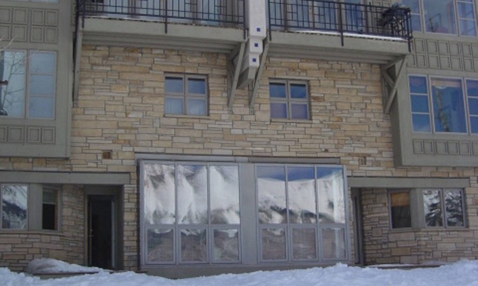 Mountain Village Condo | Ski-in/Ski Out Incredible Slopeside!