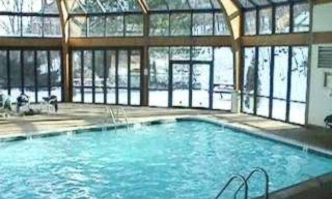 Village at Camelback Condo | SKI-IN/SKI-OUT ON CAMELBACK MT. near shopping, hiking, rafting, Nascar & more