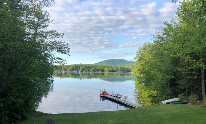 Westminster House | Ski/Lake Dream Home