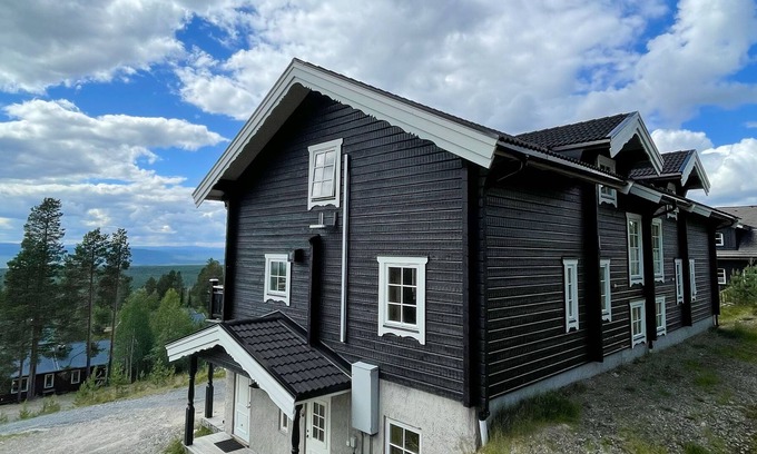 Idrefjall Cabin | Ski Lodge Idre Fjäll