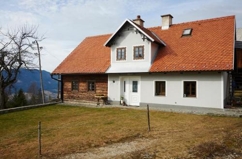 Paka Apartment | Ski Lodge Peneze