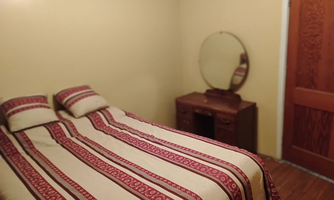 Deer Lake House | Ski, Snowmobile, hike, golf or rest and relax at the cross roads of Newfoundland