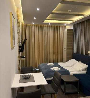 Lisina Apartment | Ski & Spa K2 Milmari Resort Lux
