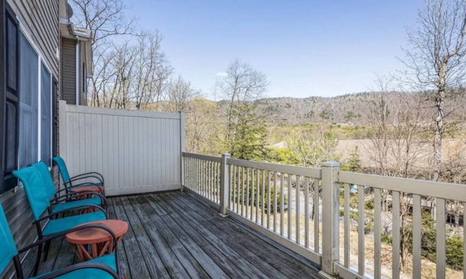 Massanutten House | Ski & Sun, Wildlife & Waterpark