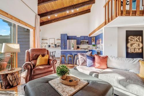 Steamboat Springs Apartment | Ski Town Chalet