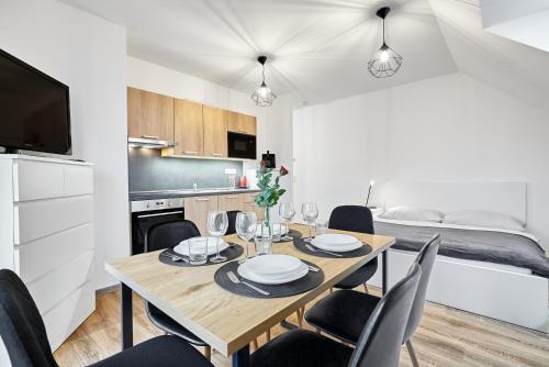 Loucna Pod Klinovcem Apartment | Ski Trek by Mountain ways