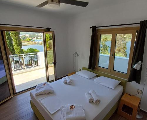 Skiathos Apartment | Skiathos Lagoterra Apartments