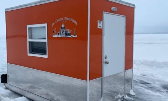 Isle House | Skid House 3