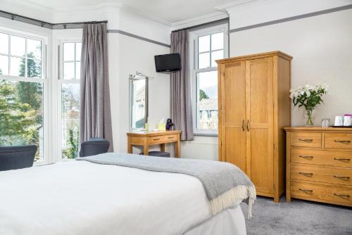 Portinscale Bed & Breakfast | Skiddaw Croft Bed & Breakfast