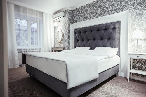 Petropavlovsk Hotel | Skif HOTEL & SPA