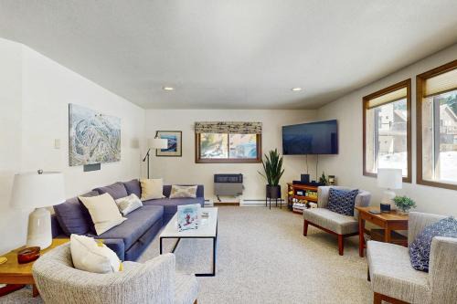 Old Town House | Skiing Sanctuary